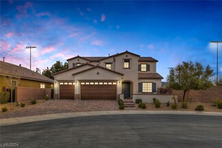 3043 Tandragee Ct, Henderson, NV 89044