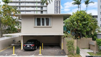 454 Kuamoo St, Honolulu, HI 96815