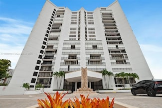 300 Three Islands Blvd Unit 707, Hallandale Beach, FL 33009