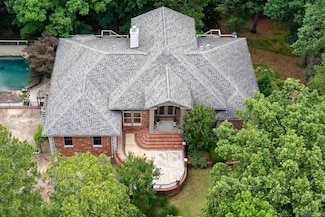 3801 Ridgefield Ln, Little Rock, AR 72223