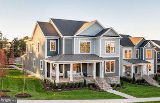 42861 Cattail Creek Dr, Leesburg, VA 20176