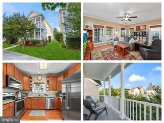 17279 Easter Lily Mews, Ruther Glen, VA 22546