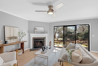 7706 Falcon Rest Cir, Raleigh, NC 27615