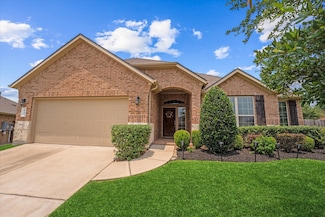 12103 Kaiso Ln, Conroe, TX 77304