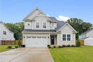 2349 Treesong Trail, Virginia Beach, VA 23456