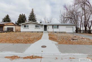1415 Scorpius Dr, Idaho Falls, ID 83402