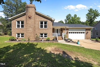 6089 Joe Trail Ct, Mebane, NC 27302