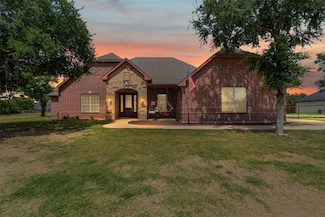6767 Bridle Bit Trail, Fort Worth, TX 76135