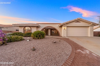 1133 E Haystack Dr, Oro Valley, AZ 85755
