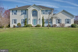 16 Zachary Dr, Allentown, NJ 08501