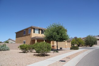 649 S Harry P Stagg Dr, Vail, AZ 85641