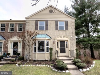 5174 Kimscott Ct, Annandale, VA 22003