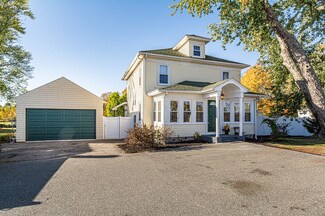 609 Lowell St, Methuen, MA 01844