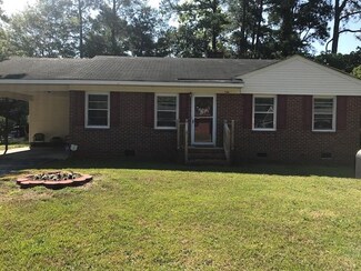 900 Prince Ave, Goldsboro, NC 27530