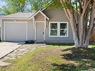 4866 Aspen Wood Dr, Kirby, TX 78219