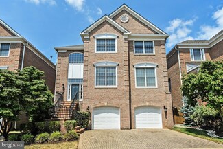 2210 Harithy Dr, Dunn Loring, VA 22027