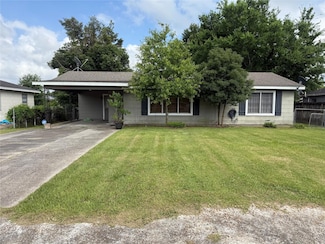 2325 11th St, Port Neches, TX 77651