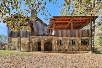 1348 Koon Trestle Rd, Pomaria, SC 29126