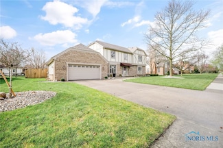 1405 Devonshire St, Bowling Green, OH 43402