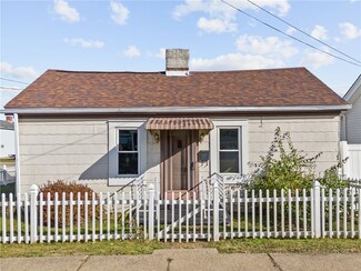 201 4th Ave, Monongahela, PA 15063