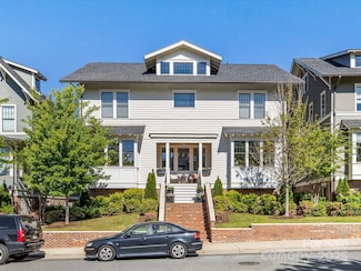 2500 Marshall Place, Charlotte, NC 28203
