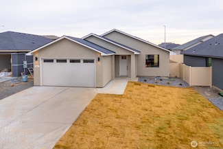 1127 9th Ave NE, Ephrata, WA 98823