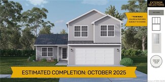 5022 - LOT 145 Hidden Springs Dr, Charlestown, IN 47111