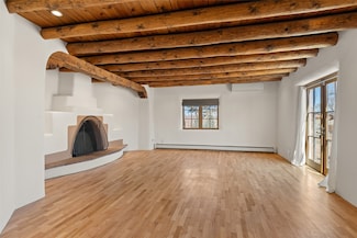 2347 Botulph Rd, Santa Fe, NM 87505