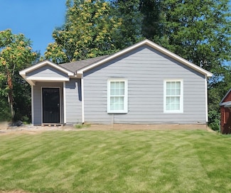 1027 Randle St, Memphis, TN 38107