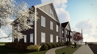 15 Howard Ave Unit 3, Boston, MA 02125