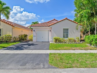 18424 NW 21st St, Pembroke Pines, FL 33029