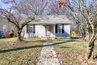4033 Ivy Ave, Knoxville, TN 37914