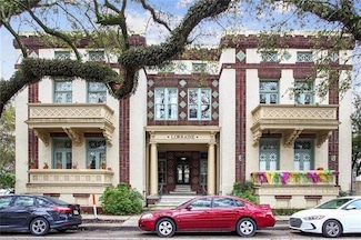 8000 St Charles Ave Unit F, New Orleans, LA 70118