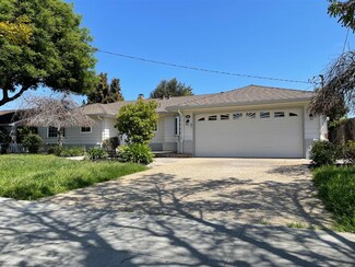 4430 Grover Dr, Fremont, CA 94536