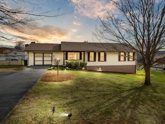 5854 Jewell Ave, Dublin, VA 24084
