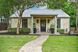 2003 Indian Trail, Austin, TX 78703