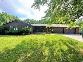 7277 N 700 W, Delphi, IN 46923