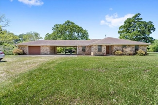 15 Dronet Rd, Carriere, MS 39426