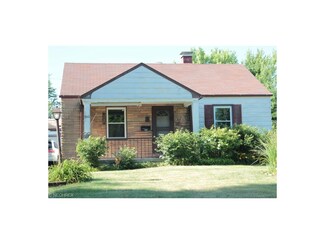 840 Marmion Ave, Youngstown, OH 44502