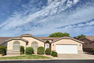 187 N Westridge Dr Unit 107, St. George, UT 84770