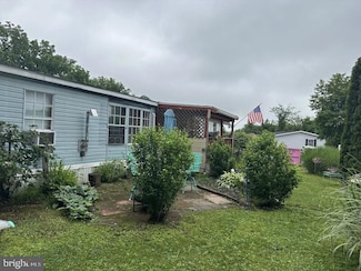 302 Oak St, Hamburg, PA 19526