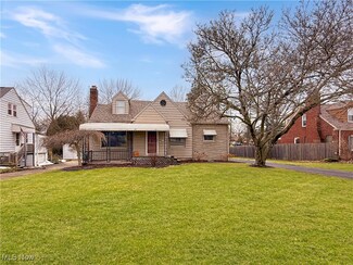 4554 Euclid Blvd, Youngstown, OH 44512