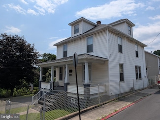 222 Rock St, Westernport, MD 21562