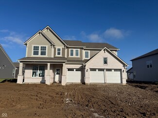 4412 Chital Place, Greenwood, IN 46143