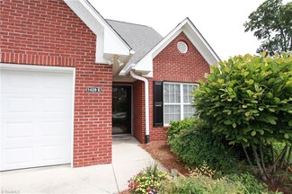 1429 New Garden Rd Unit E, Greensboro, NC 27410