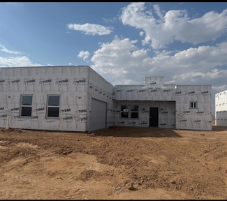945 Night Sky Ave NE, Rio Rancho, NM 87144