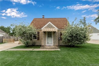 177 Buckeye Rd, Buffalo, NY 14226