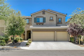 8101 Smoking Jacket Place, Las Vegas, NV 89166