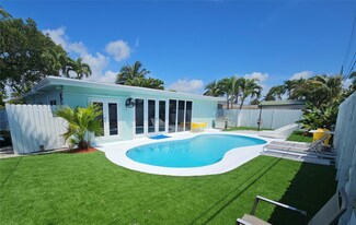 3680 NE 16th Ave, Oakland Park, FL 33334
