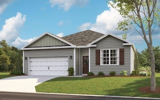 10770 Upland Dr, Apison, TN 37302